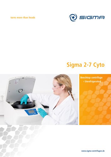 Sigma 2-7 Cyto