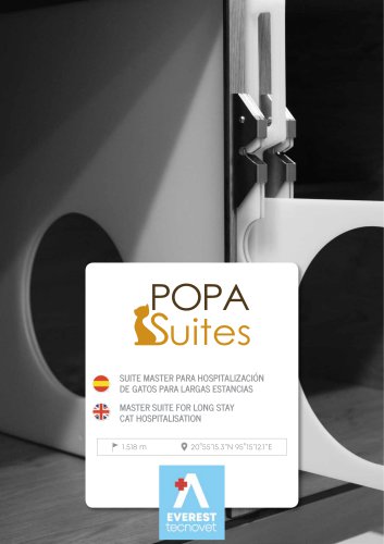 POPA Suites