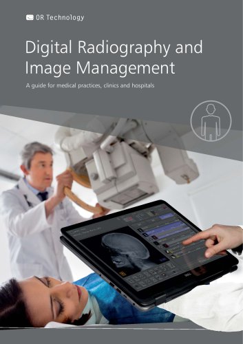 Digital Radiography andImage Management