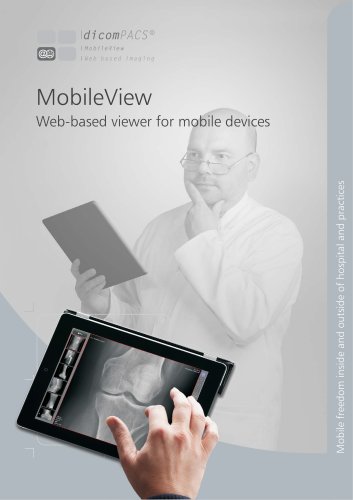 MobileView