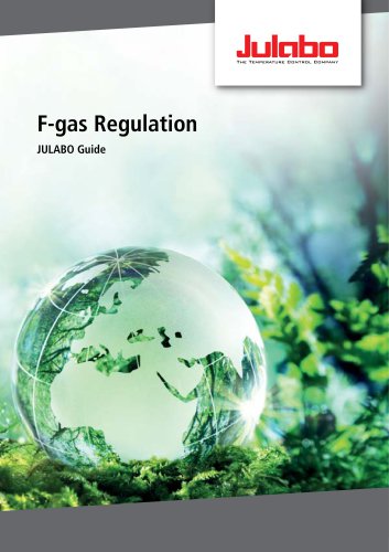F-gas Regulation