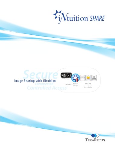 ? iNtuition SHARE Brochure