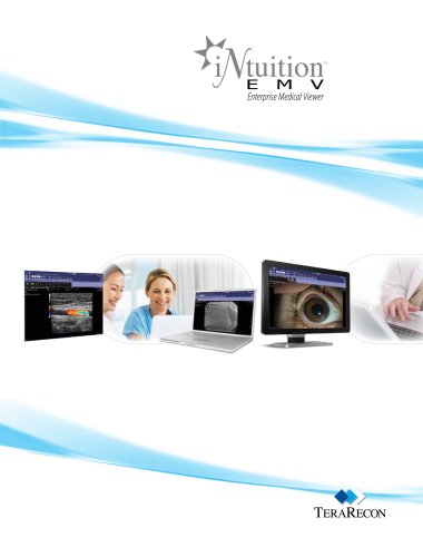 iNtuition TAVI Brochure