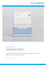 CellaVision®DC-1