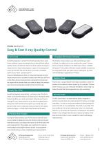 Piranha Specifications
