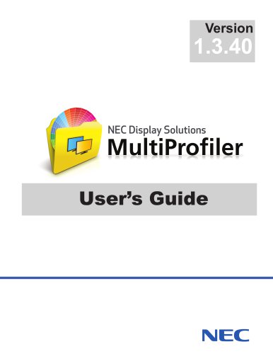 MultiProfiler