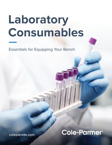Lab Consumables Best Sellers Guide