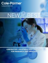 New and Best Catalogue