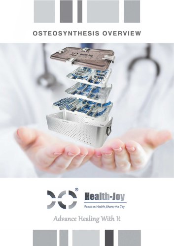 Health Joy Trauma Overview