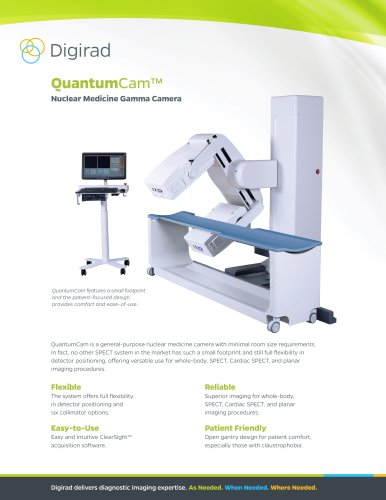 QuantumCamTM