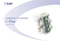 Anterior Cervical Plate