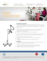 Colposcope