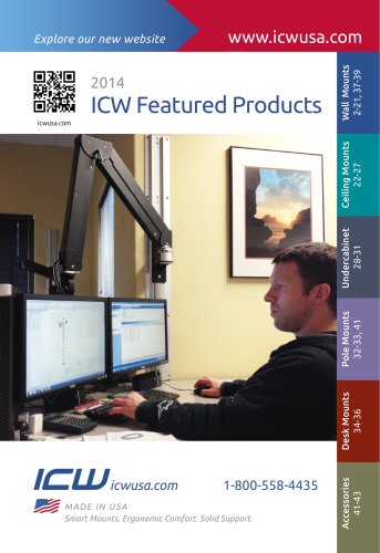 ICW Featured Products