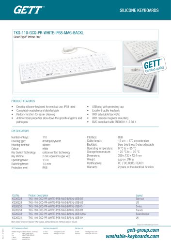 GETT_TKG-110-GCQ-PR-WHITE-IP68