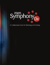 mim Symphony Dx