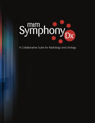 mim Symphony Dx