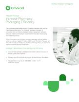 Medication Packager