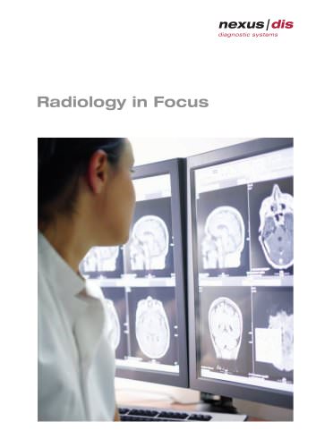Radiology in Focus