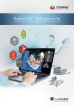 RealGUIDE™ Software Suite