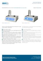 SPECTROPHOTOMETERS