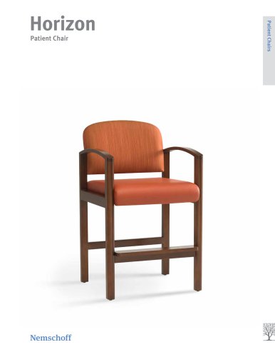 Horizon Patient Chair