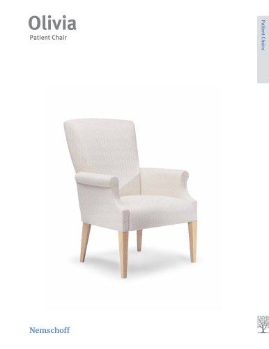 Olivia Patient Chair