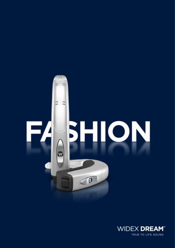 DREAM FASHION