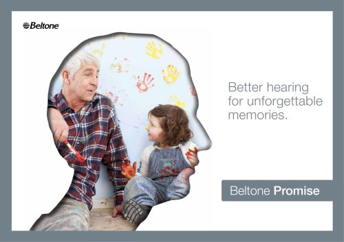 Beltone Promise