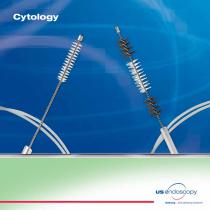 Infinity cytology device