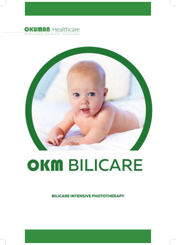 Bilicare Intensive Phototherapy Units