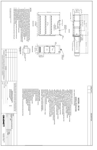 3R1W SUBMITTAL