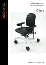 Brochure - Euroflex Clinic