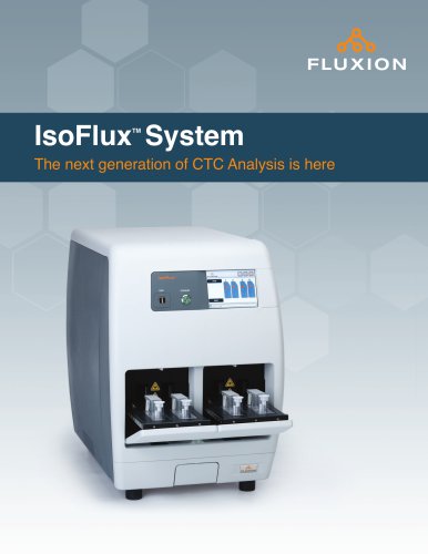 IsoFluxTM System