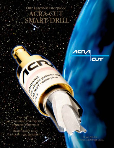 SMART DRILL