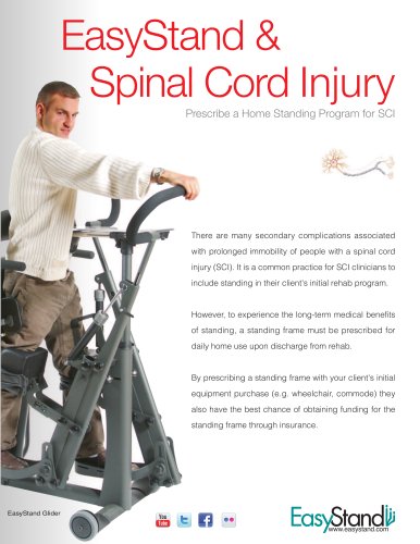 Spinal Cord Injury