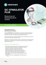 DC-STIMULATOR PLUS