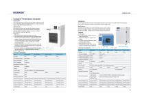 23-24 Constant-Temperature Incubator BJPX-H50IV