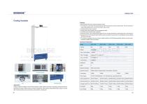 29-30 Cooling Incubator BJPX-I series