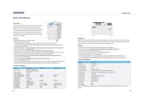 415-416 Blood Thaw Machine