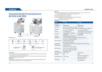 BIOBASE Automated Sample Processing System BK-PR32 & BK-PR48