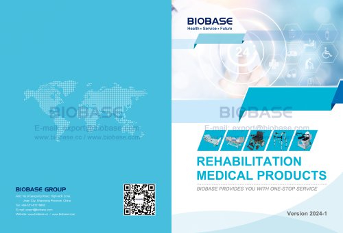 Rehabilitation Medical Products