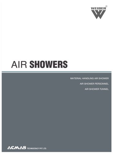 Air Showers