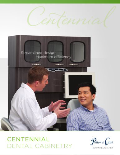 Centennial Brochure