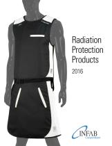 Radiation Protection Products 2016