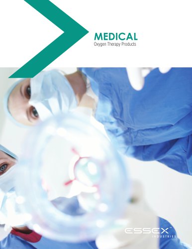 Medical Brochure