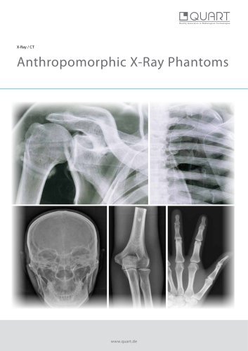 QUART X-Ray
