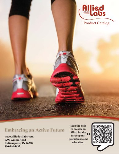 Product Catalog
