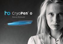 CryoPen O - Medical extended business card