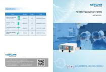 Keewell Patient Warming System KPW3000