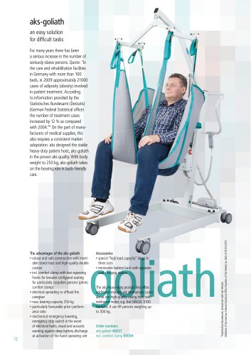 goliath